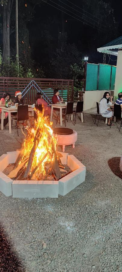 אליבג Coastal Bay Inn מראה חיצוני תמונה